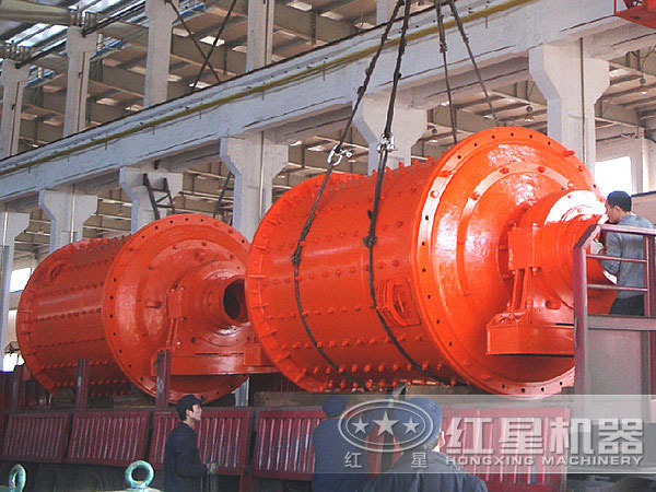 棒磨機(jī)圖